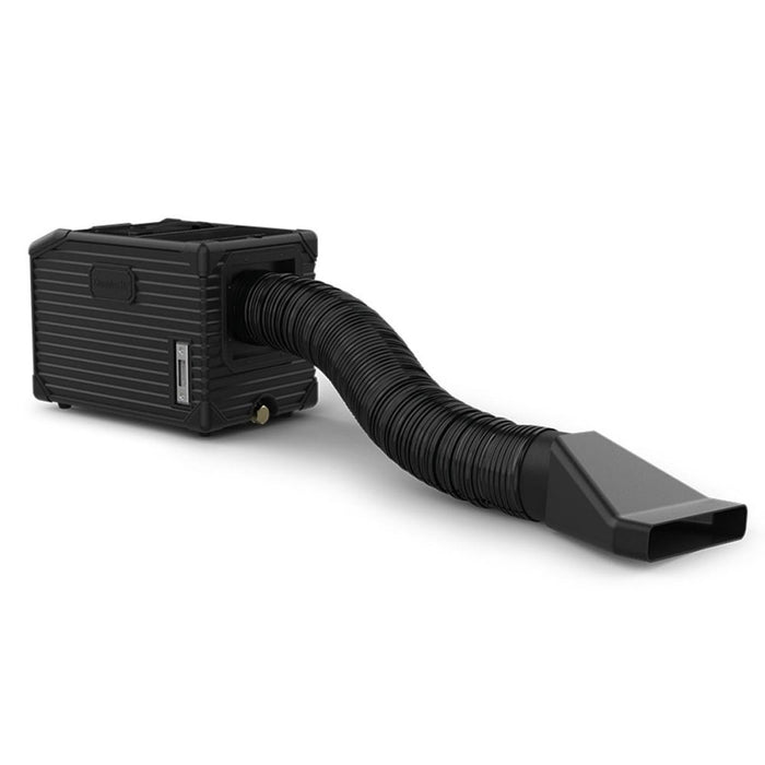 Chauvet DJ Cumulus HP Compact Low Lying Fog Machine (CUMULUS-HP) - Gsus4