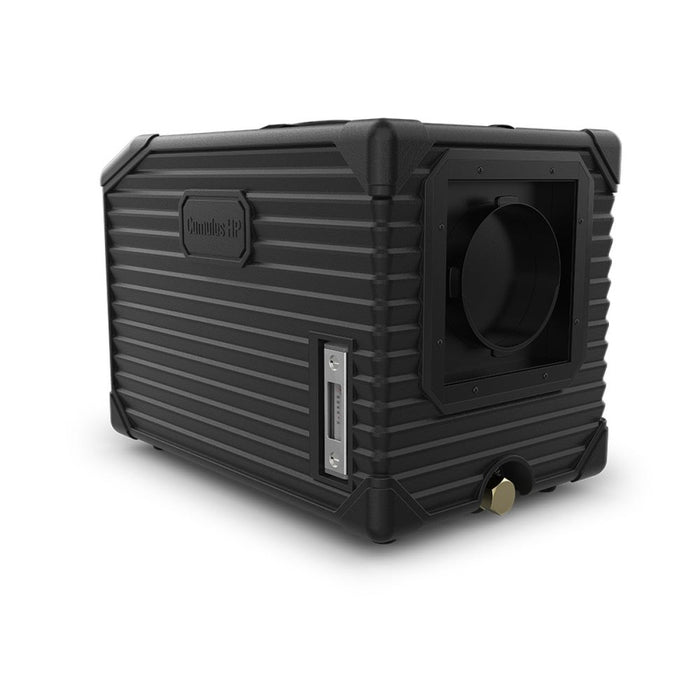 Chauvet DJ Cumulus HP Compact Low Lying Fog Machine (CUMULUS-HP) - Gsus4