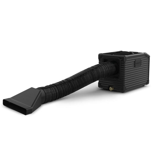 Chauvet DJ Cumulus HP Compact Low Lying Fog Machine (CUMULUS-HP) - Gsus4