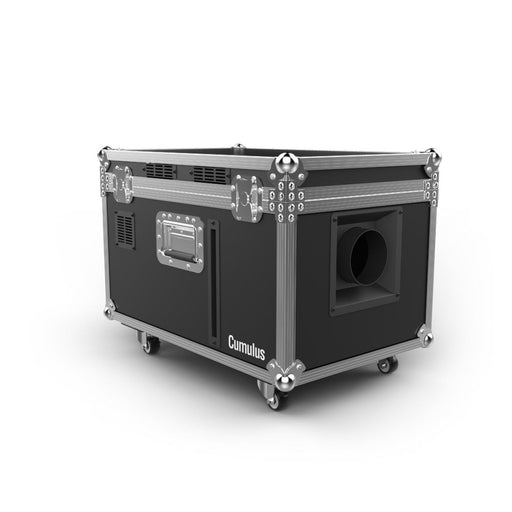 Chauvet DJ Cumulus Low Lying Fog Machine (CUMULUS) - Gsus4