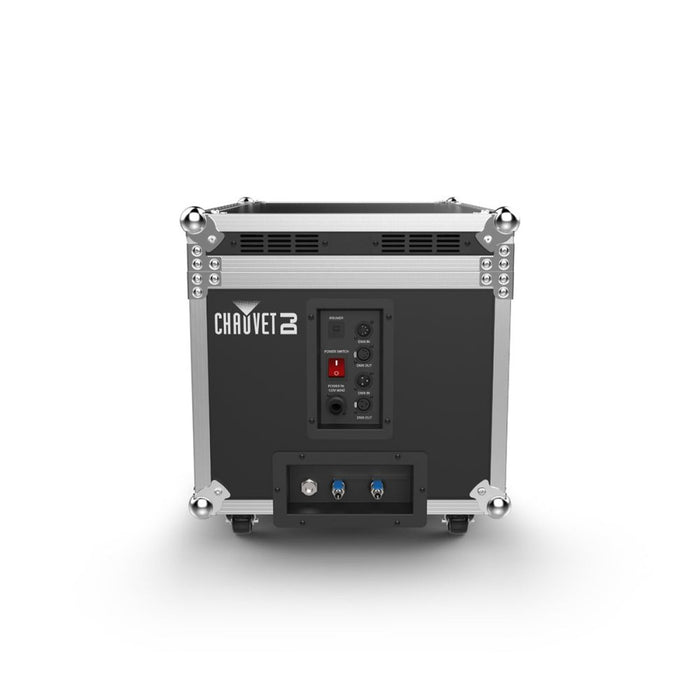 Chauvet DJ Cumulus Low Lying Fog Machine (CUMULUS) - Gsus4