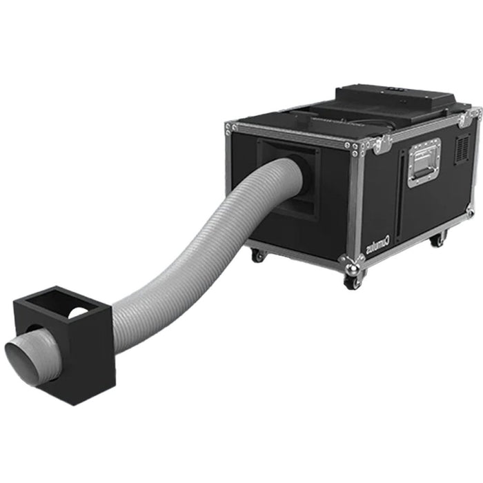 Chauvet DJ Cumulus Low Lying Fog Machine (CUMULUS) - Gsus4