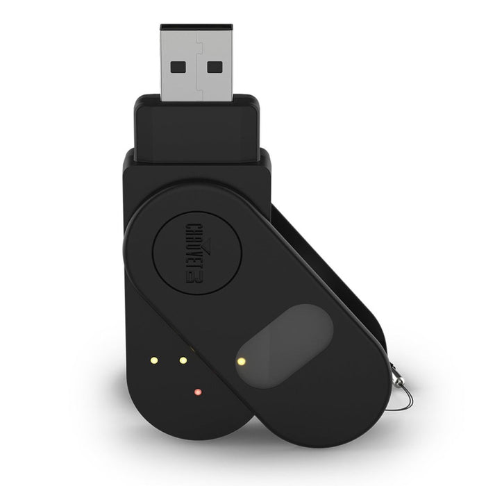 Chauvet DJ DFi USB 2 – USB Wireless DMX Transceiver (DFI-USB2) - Gsus4