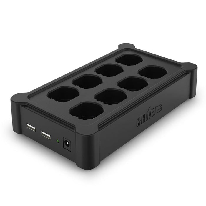 Chauvet DJ DFI XLR Pack Wireless DMX System (DFIXLR-PK) - Gsus4