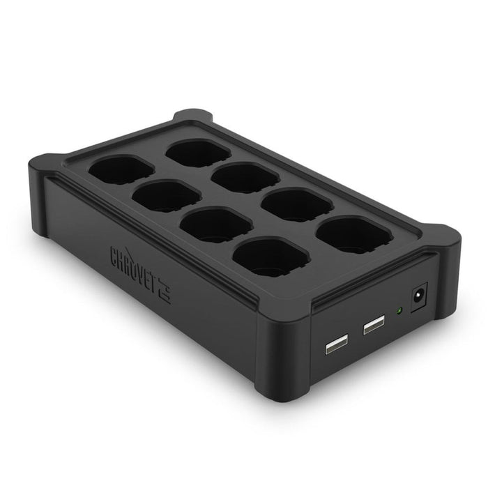 Chauvet DJ DFI XLR Pack Wireless DMX System (DFIXLR-PK) - Gsus4