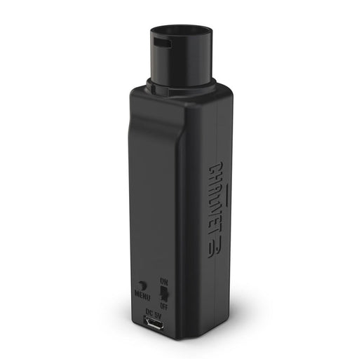 Chauvet DJ DFI XLR TX Wireless DMX Transmitter (DFIXLR-TX) - Gsus4