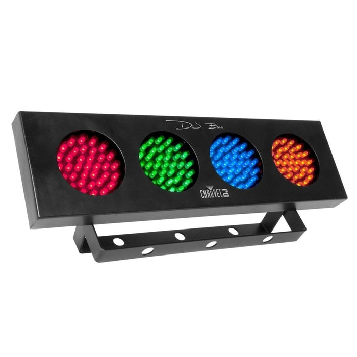 Chauvet DJ DJ Bank LED Effect Light (DJBANK) - Gsus4
