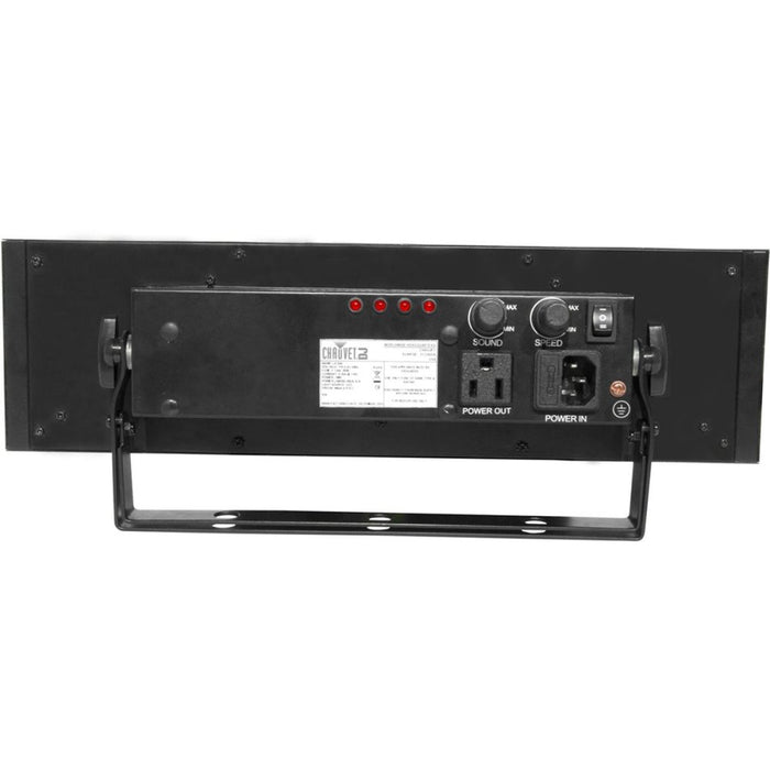 Chauvet DJ DJ Bank LED Effect Light (DJBANK) - Gsus4