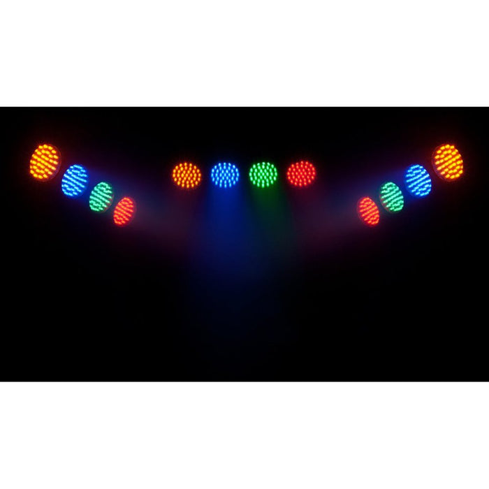 Chauvet DJ DJ Bank LED Effect Light (DJBANK) - Gsus4