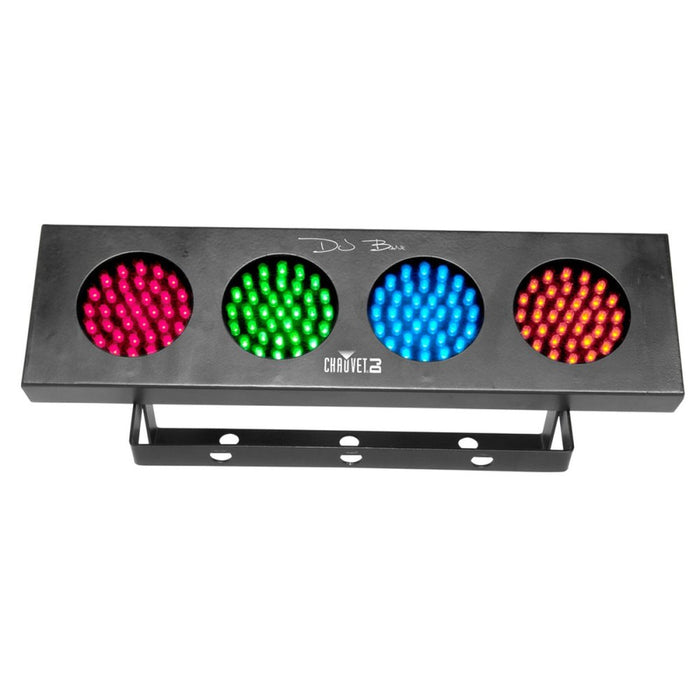 Chauvet DJ DJ Bank LED Effect Light (DJBANK) - Gsus4