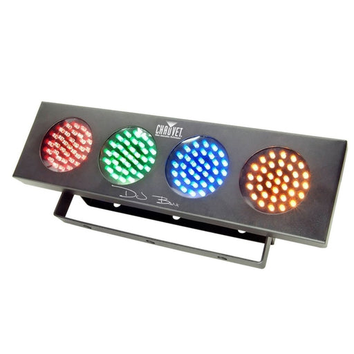 Chauvet DJ DJ Bank LED Effect Light (DJBANK) - Gsus4