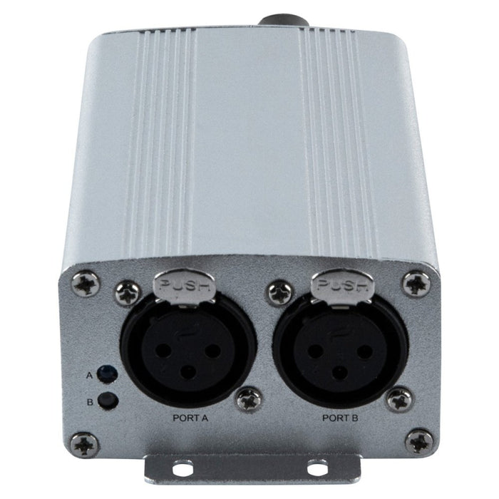 Chauvet DJ DMX - AN2 ARTNET DMX Node (DMXAN2) - Gsus4