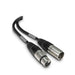 Chauvet DJ DMX3P DMX Cables 3M (DMX3P10FT) - Gsus4
