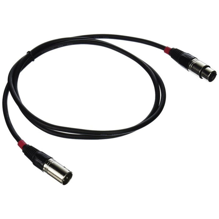 Chauvet DJ DMX3P DMX Cables 3M (DMX3P10FT) - Gsus4