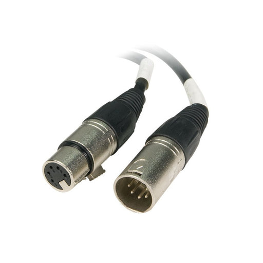 Chauvet DJ DMX5P DMX Cable 3M (DMX5P10FT) - Gsus4