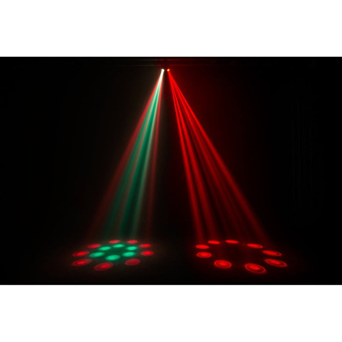 Chauvet DJ Duo Moon LED Effect Light (DUOMOON) - Gsus4