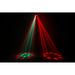 Chauvet DJ Duo Moon LED Effect Light (DUOMOON) - Gsus4