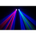 Chauvet DJ Duo Moon LED Effect Light (DUOMOON) - Gsus4