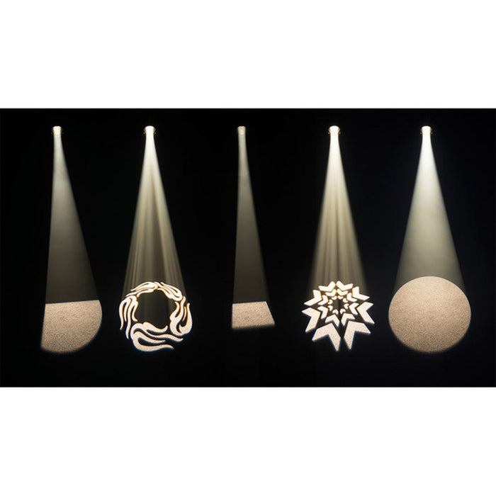 Chauvet DJ EVE E - 100Z LED Ellipsoidal (EVEE-100Z) - Gsus4