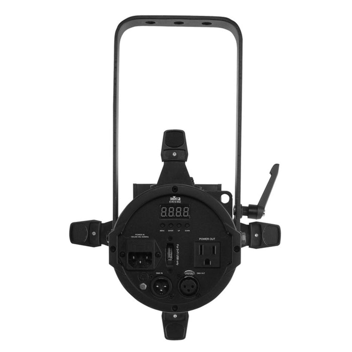 Chauvet DJ EVE E - 50Z LED Ellipsoidal (EVEE-50Z) - Gsus4