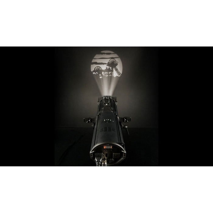 Chauvet DJ EVE E - 50Z LED Ellipsoidal (EVEE-50Z) - Gsus4