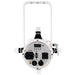 Chauvet DJ EVE E - 50Z LED Ellipsoidal White (EVEE-50ZWH) - Gsus4