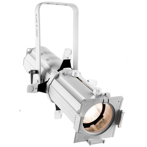 Chauvet DJ EVE E - 50Z LED Ellipsoidal White (EVEE-50ZWH) - Gsus4