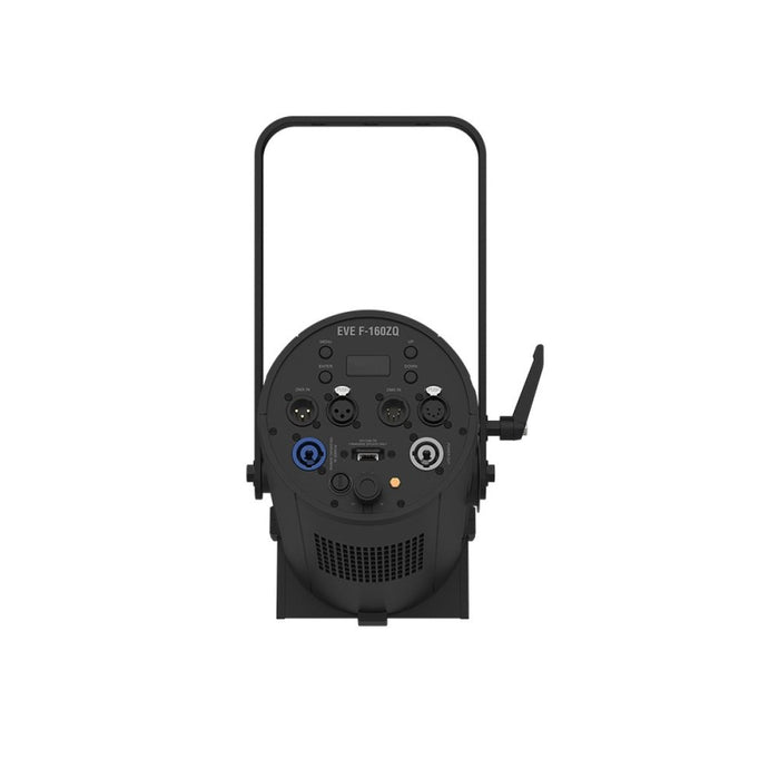Chauvet DJ EVE F - 160ZQ 160W RGBWW LED Fresnel (EVE-F160ZQ) - Gsus4