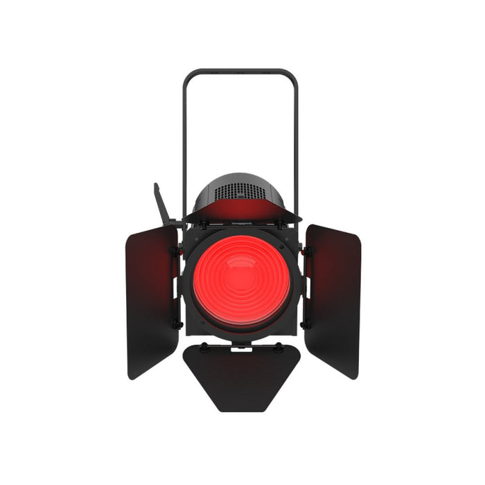 Chauvet DJ EVE F - 160ZQ 160W RGBWW LED Fresnel (EVE-F160ZQ) - Gsus4