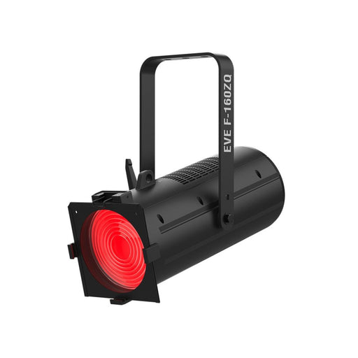 Chauvet DJ EVE F - 160ZQ 160W RGBWW LED Fresnel (EVE-F160ZQ) - Gsus4