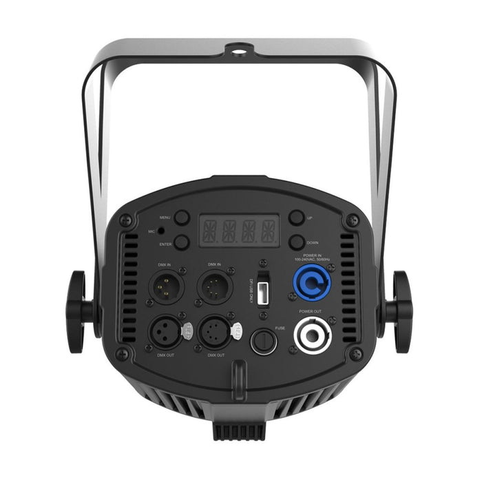 Chauvet DJ EVE P - 100WW Warm White Directional Wash (EVEP-100WW) - Gsus4