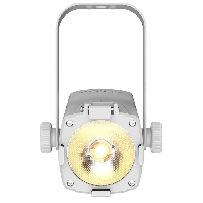 Chauvet DJ EVET - F20X LED Accent Light – White (EVETF-20XW) - Gsus4