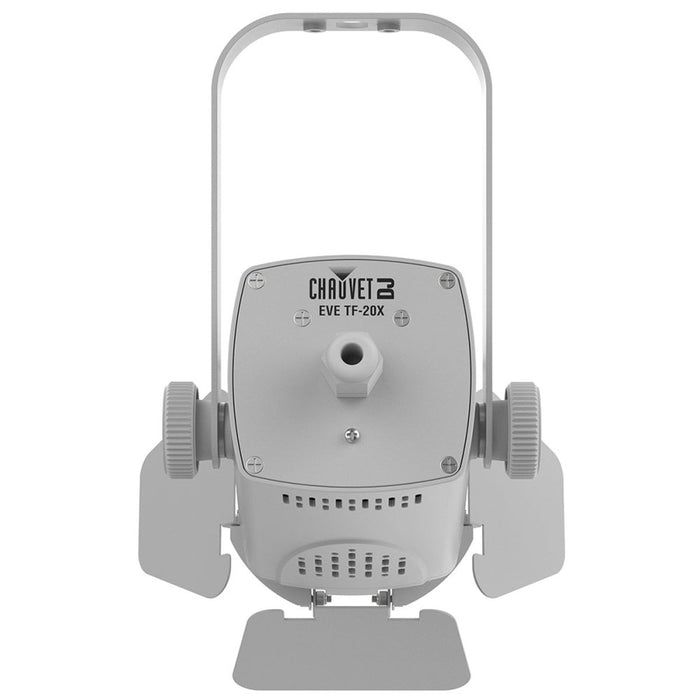 Chauvet DJ EVET - F20X LED Accent Light – White (EVETF-20XW) - Gsus4