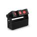 Chauvet DJ EZBEAM Q3ILS Battery Accent Light (EZBEAMQ3ILS) - Gsus4