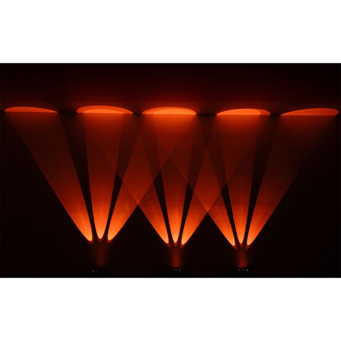 Chauvet DJ EZBEAM Q3ILS Battery Accent Light (EZBEAMQ3ILS) - Gsus4