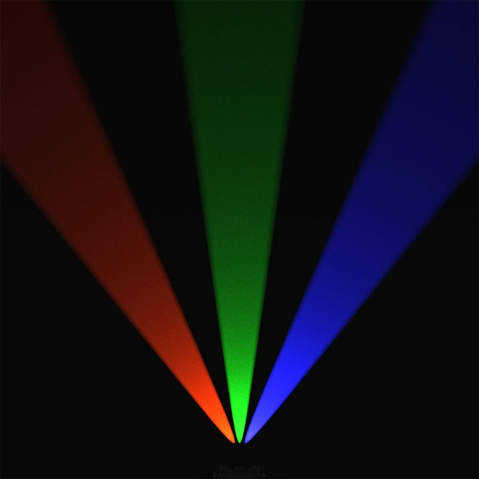 Chauvet DJ EZBEAM Q3ILS Battery Accent Light (EZBEAMQ3ILS) - Gsus4