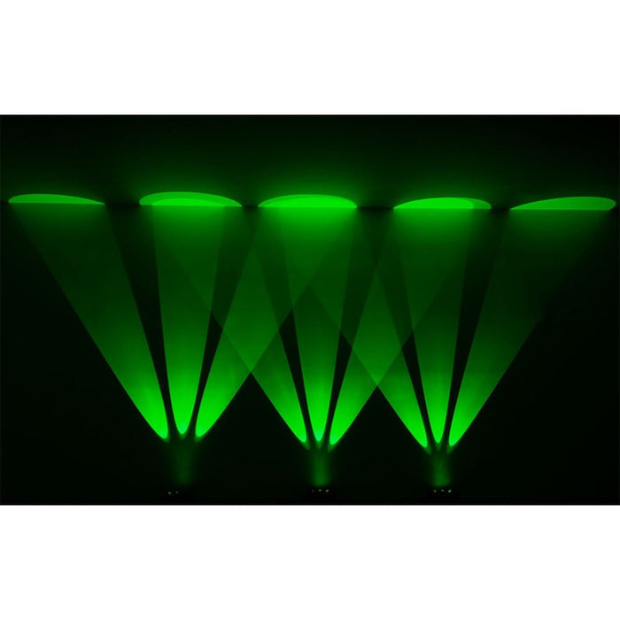 Chauvet DJ EZBEAM Q3ILS Battery Accent Light (EZBEAMQ3ILS) - Gsus4