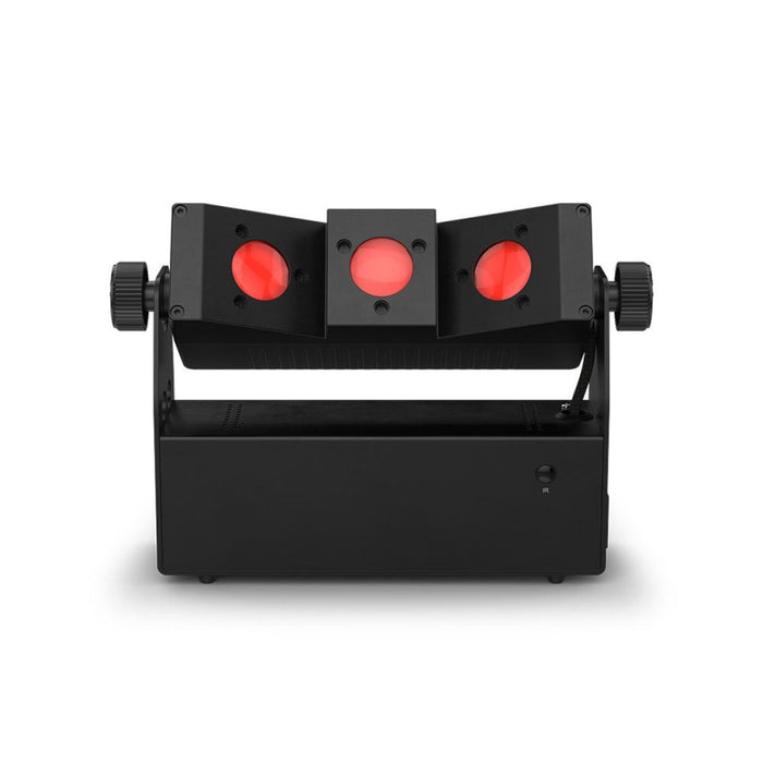Chauvet DJ EZBEAM Q3ILS Battery Accent Light (EZBEAMQ3ILS) - Gsus4