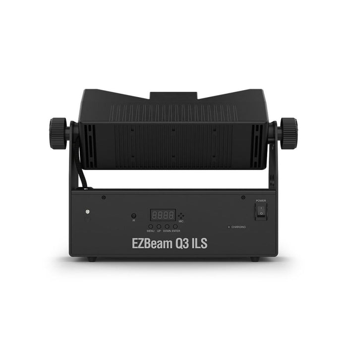 Chauvet DJ EZBEAM Q3ILS Battery Accent Light (EZBEAMQ3ILS) - Gsus4