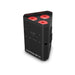 Chauvet DJ EzLink Wedge Q3BT ILS Battery Powered Wash Light (EZLINKWEDGEQ3BTILS) - Gsus4