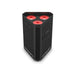 Chauvet DJ EzLink Wedge Q3BT ILS Battery Powered Wash Light (EZLINKWEDGEQ3BTILS) - Gsus4