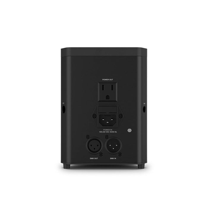 Chauvet DJ EzLink Wedge Q3BT ILS Battery Powered Wash Light (EZLINKWEDGEQ3BTILS) - Gsus4