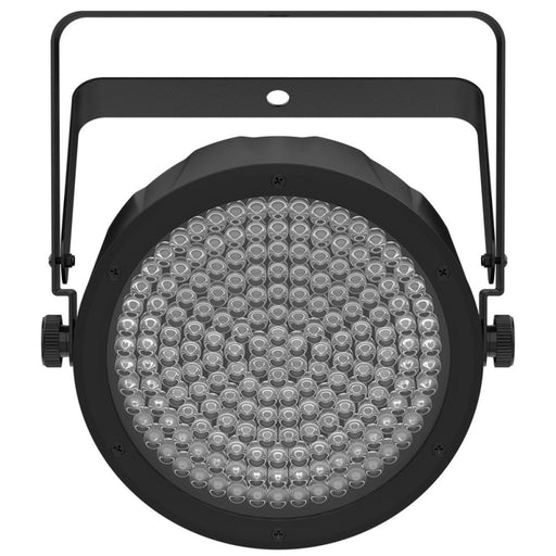 Chauvet DJ EZPar 64 RGBA ILS Portable LED Par Can (EZPAR64RGBAILS) - Gsus4