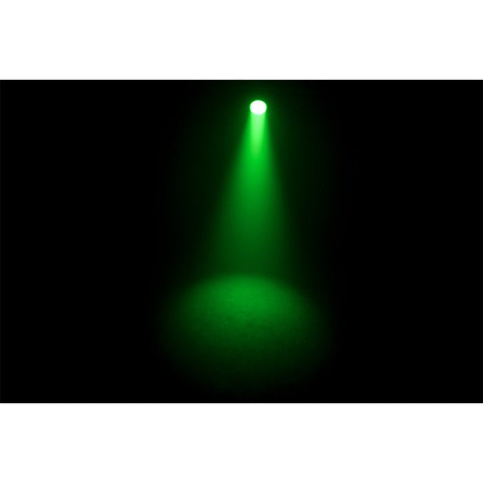 Chauvet DJ EZPar 64 RGBA ILS Portable LED Par Can (EZPAR64RGBAILS) - Gsus4