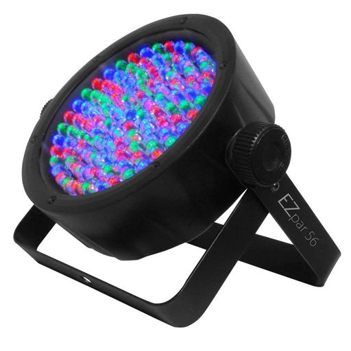 Chauvet DJ EZPAR64 RGBA (EZPAR64-RGBA) - Gsus4