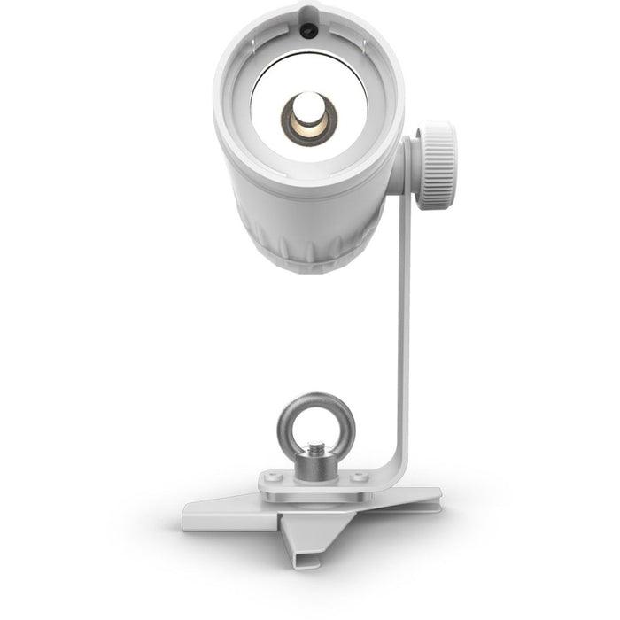 Chauvet DJ EzPin Pack 4 Battery Powered LED Pinspot Pack (EZPINPACK4) - Gsus4