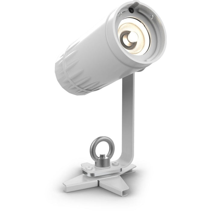 Chauvet DJ EzPin Pack 4 Battery Powered LED Pinspot Pack (EZPINPACK4) - Gsus4