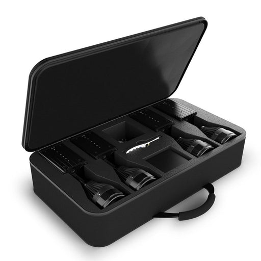 Chauvet DJ EzPin Zoom Wireless Pinspot Pack (EZPIN-ZOOM) - Gsus4