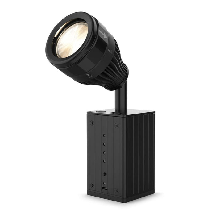 Chauvet DJ EzPin Zoom Wireless Pinspot Pack (EZPIN-ZOOM) - Gsus4