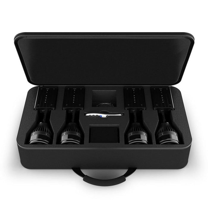 Chauvet DJ EzPin Zoom Wireless Pinspot Pack (EZPIN-ZOOM) - Gsus4